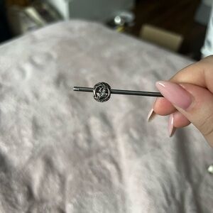 Pandora Vintage J Charm